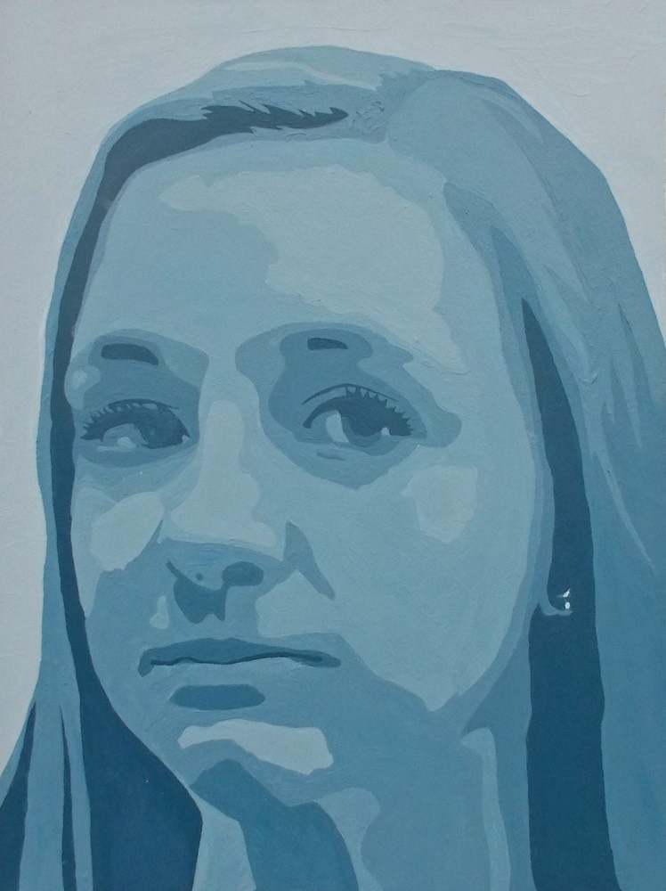 alenaapgoodselfportrait