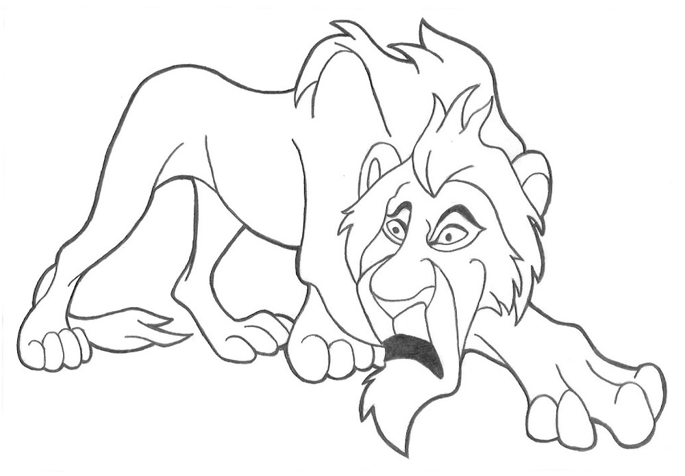 alexandraloraunclescar