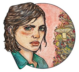 Amelie Abegg Character
