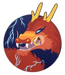 Andie Broderick Dragon