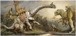 attack on a convoy
