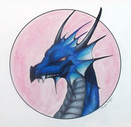 bayleeshupedragon