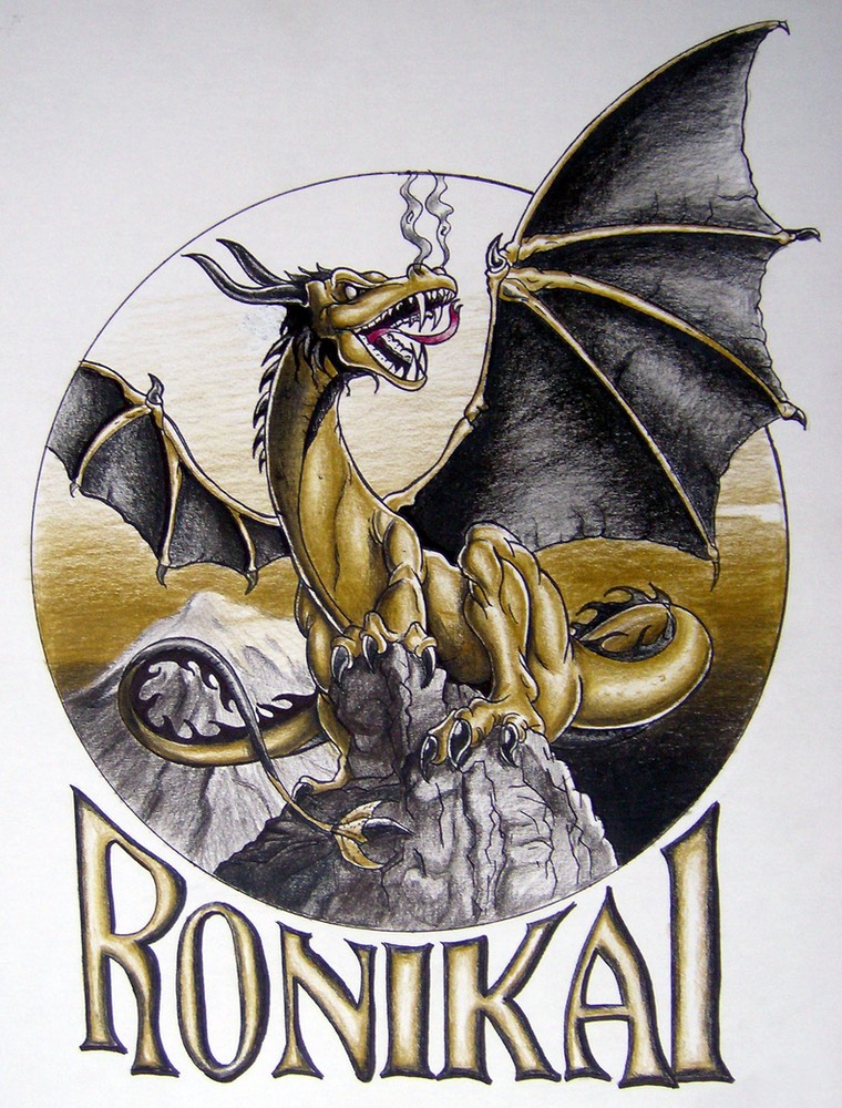 browndragon