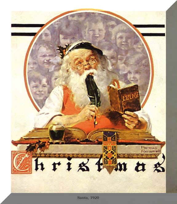 c_norman_rockwell_santa_1920