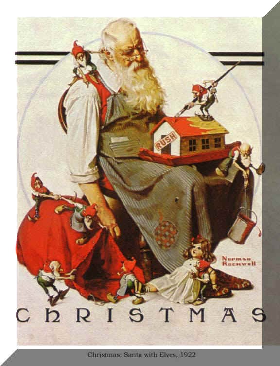 c_norman_rockwell_santa_with_elves_1922