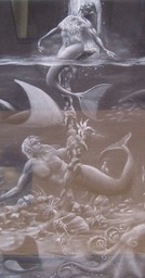 carakrebsmermaid