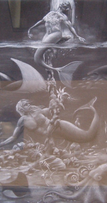 carakrebsmermaid