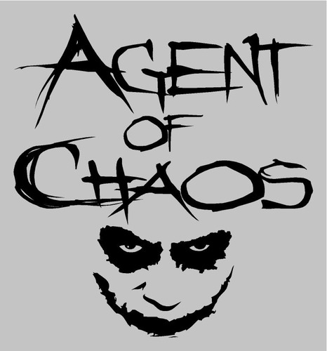 chaos