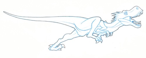 dino
