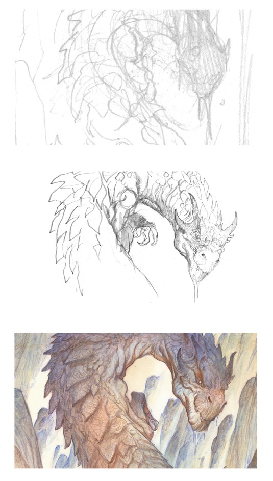 dragon-stages