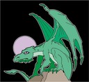 dragon