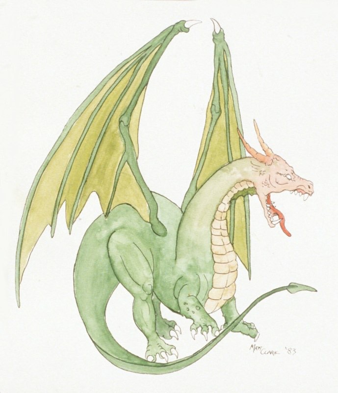 dragon