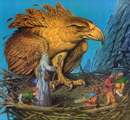 eagle