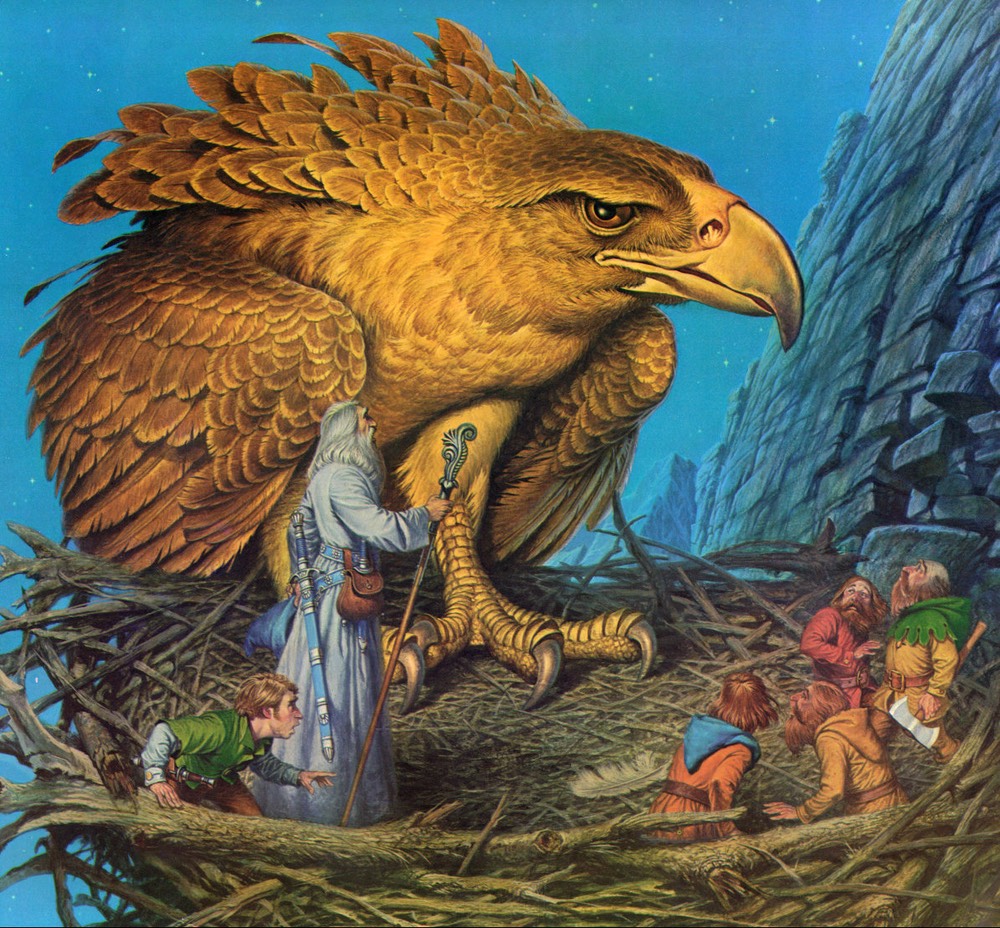 eagle