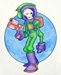 emmapricespaceskull