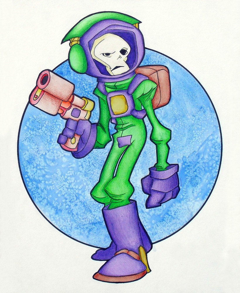 emmapricespaceskull