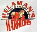 farriswarrior