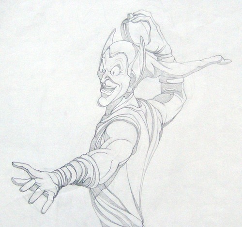 goblinsketch