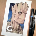 groot