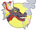 gwenskrinerdragon