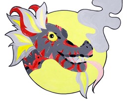 gwenskrinerdragon
