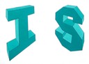 ianspackmaninitials