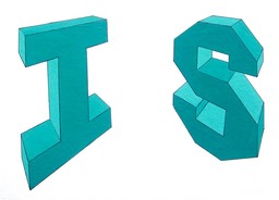 ianspackmaninitials