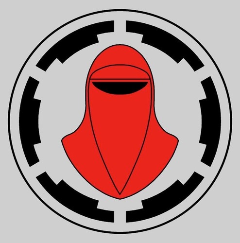 IMPERIAL GUARD