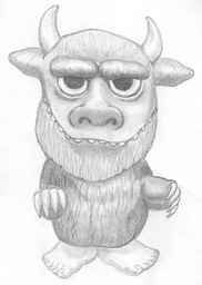Jazi Quispe Bull