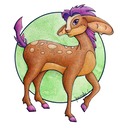 jennaleecalvindeer