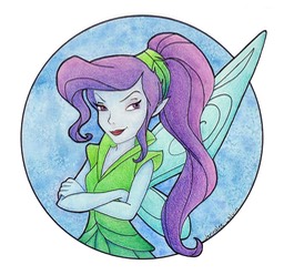 jennaleecalvinfaerie