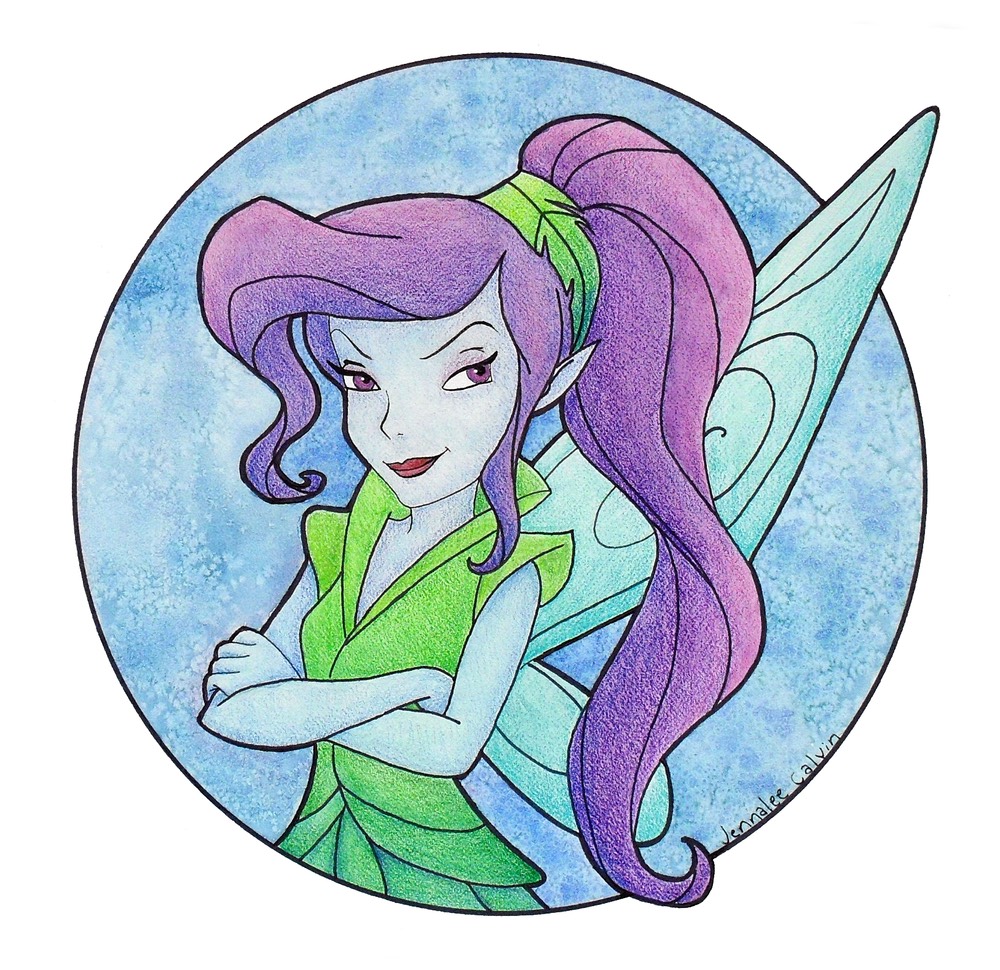 jennaleecalvinfaerie