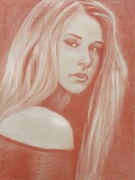 jennaleecalvinredchalk