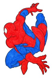 jenspiderman