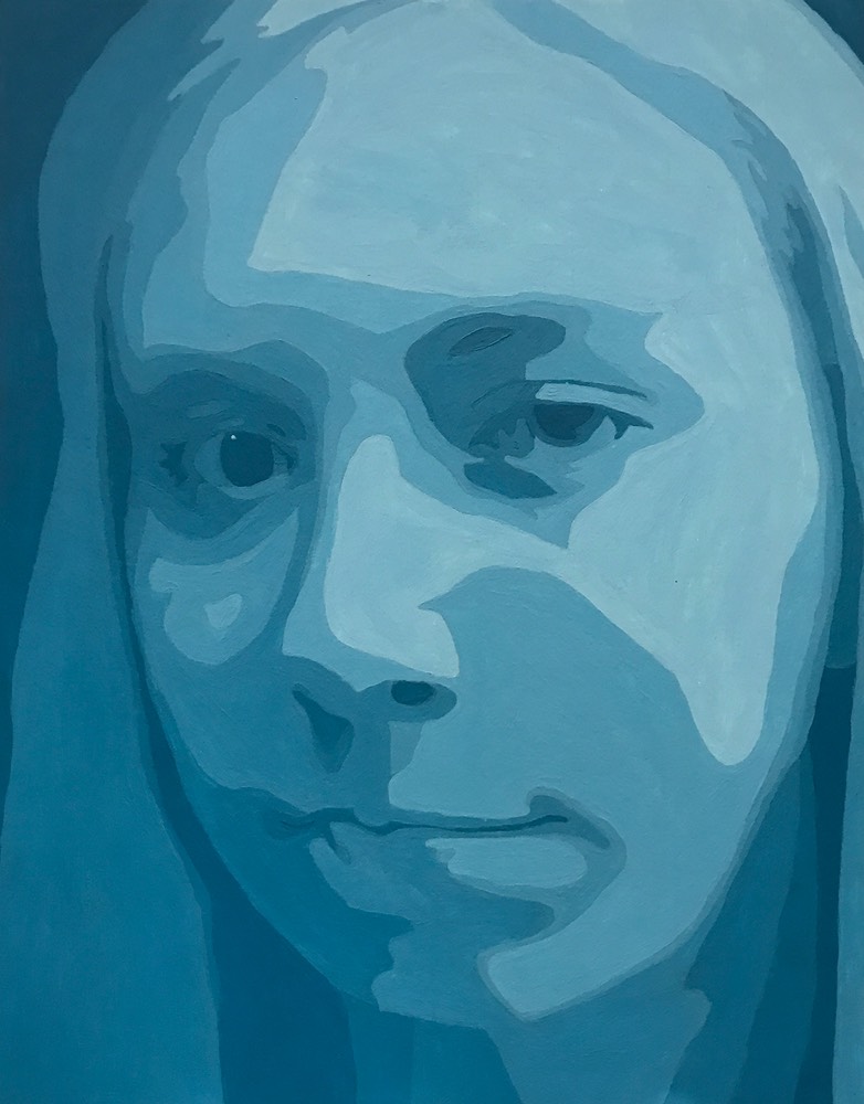 Joran Vreeland Self