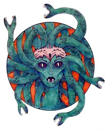 katelin johnson medusa