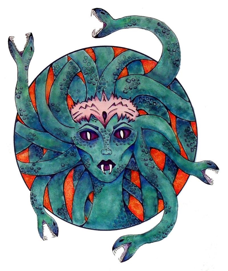 katelin johnson medusa