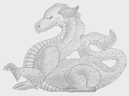 Katy Powel Dragon