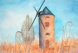 kingwindmill