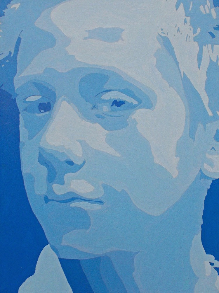 Korver Moline Self