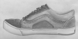 Liam Bailey Shoe