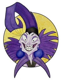 Lily Oldham Character