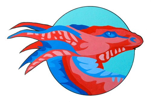 lisastonehamdragon