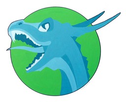 maiafowleracrylicdragon copy