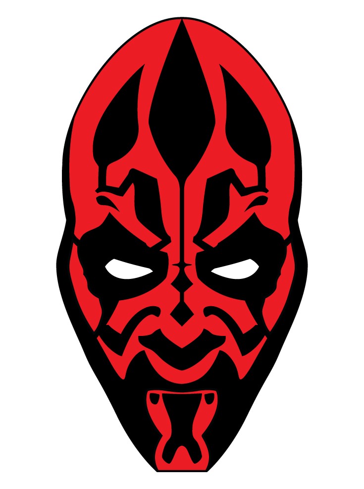 maul