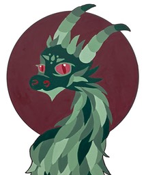 McKinley Barkdull Dragon
