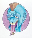 monster(1)