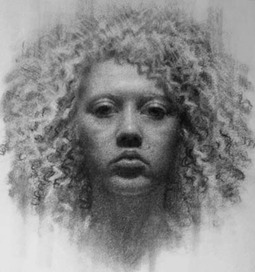 morgans-self-portrait-in-charcoal-hein-academy-of-art-jeff-heins-student-utah-art-art-lessons-in-utah2