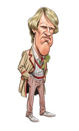 peter d