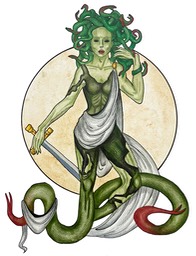 Petra Bellis Character